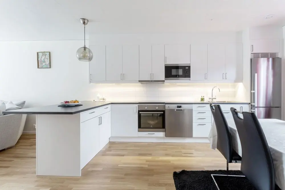 Lägenhet, Smedsbovägen 11B, HARBO. Bild 1 av 20