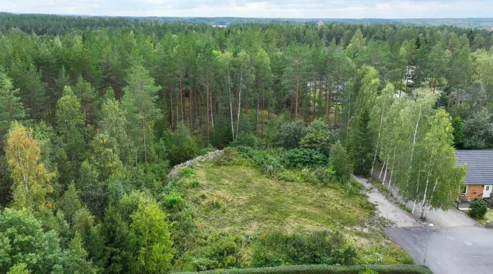 Bild 1 av 4 på Härdvägen 24