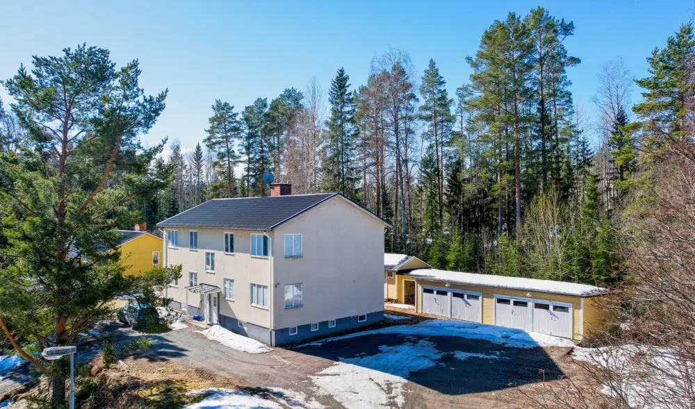 Other, Västerängsvägen 4, Lingbo. Photo 1 of 20