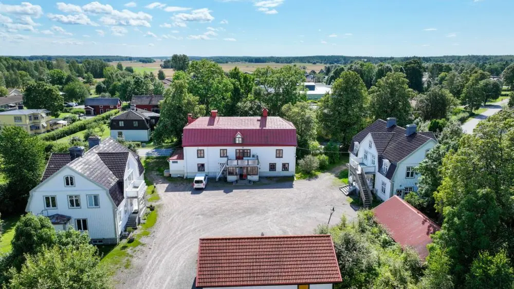 Image 1 of 20 of Åbyvägen 9A