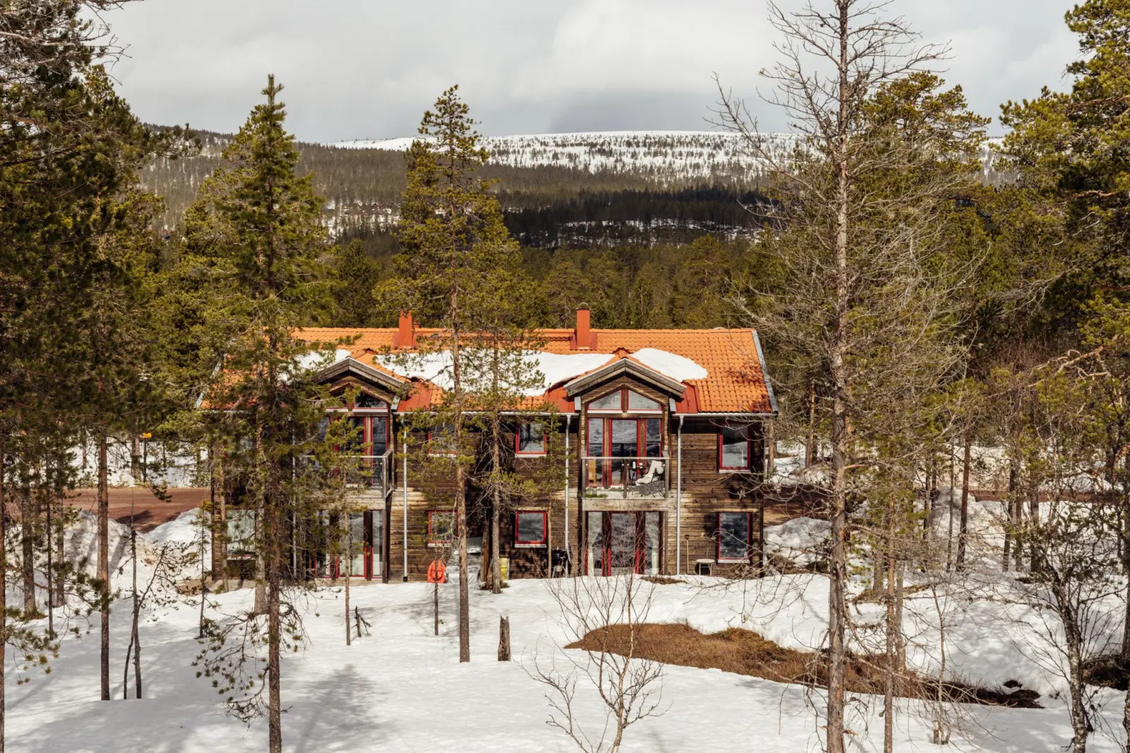 Image 1 of 26 of Trolldalen 2A