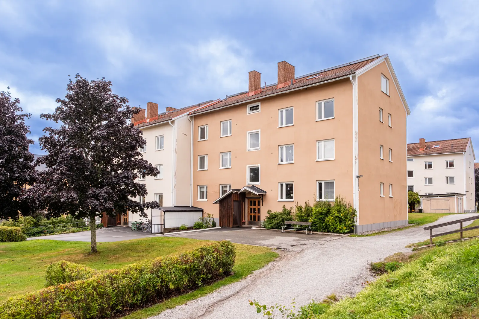 Apartment, Djupegatan 39B, LP: 2026-06-15
                        U: 2026-07-02
                        FP: 2025-09-09. Photo 1 of 6