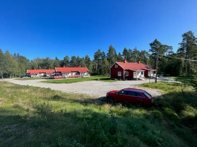 Villa, Sågvägen 21A, LP: 2026-06-01
                        U: 2026-07-02
                        FP: 2024-01-24. Bild 1 av 6
