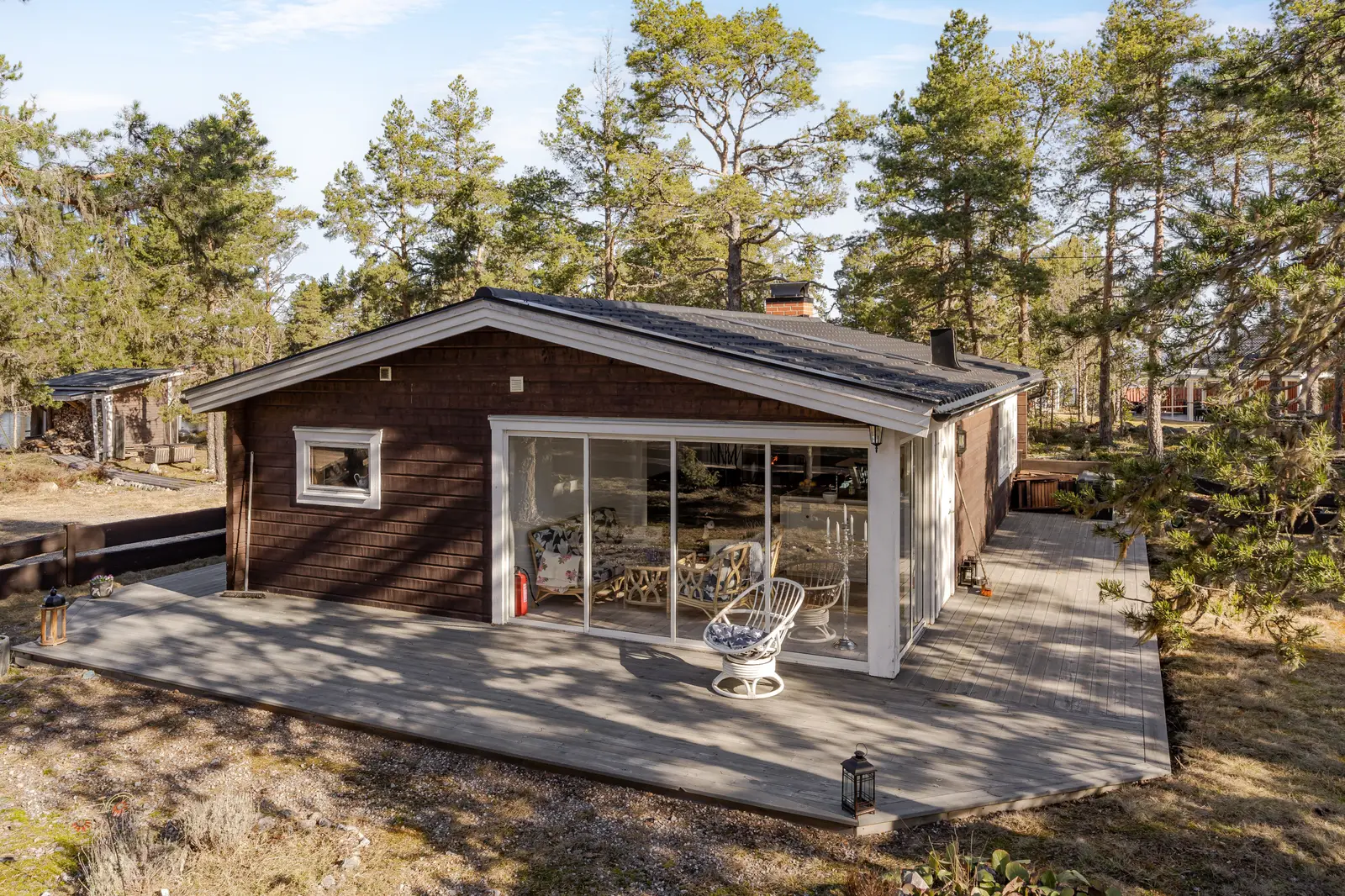House, Norrfjärden 778, LP: 2026-05-30
                        U: 2026-07-02
                        FP: 2026-04-13. Photo 1 of 6