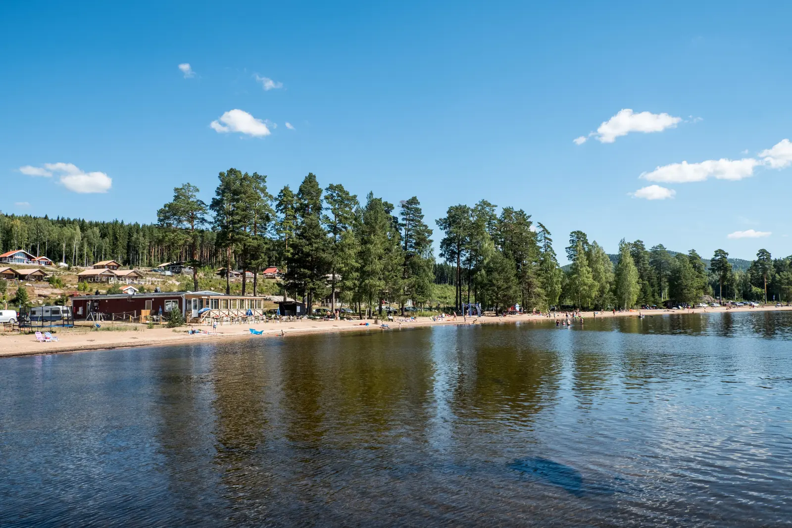 Tomt / mark, Bergtjärnen 1, LP: 2026-03-18
                        U: 2026-06-30
                        FP: 2024-03-18. Bild 1 av 6