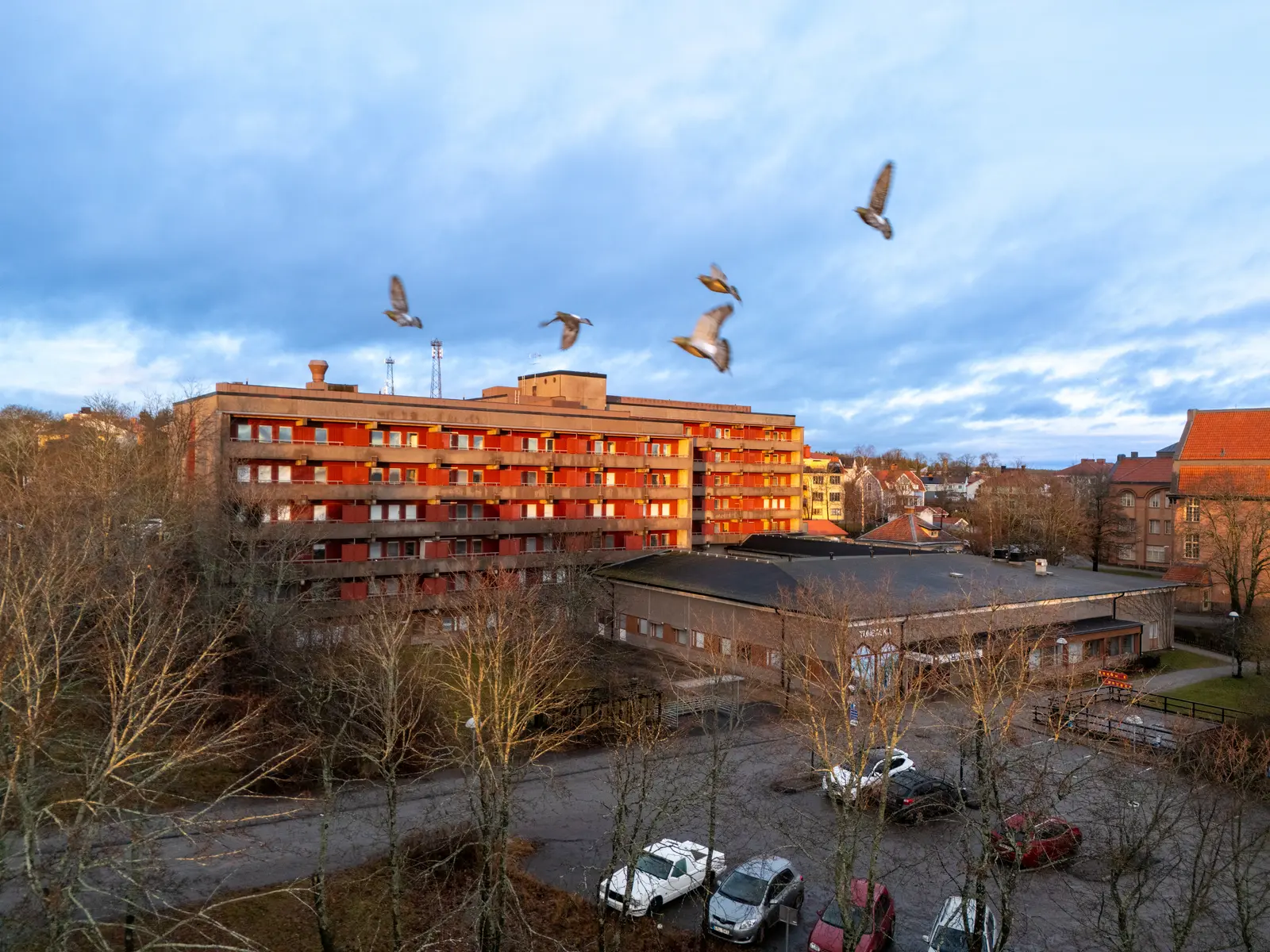 Other, Håstaborgsgatan 1, LP: 2026-02-04
                        U: 2026-07-02
                        FP: 2025-12-18. Photo 1 of 6