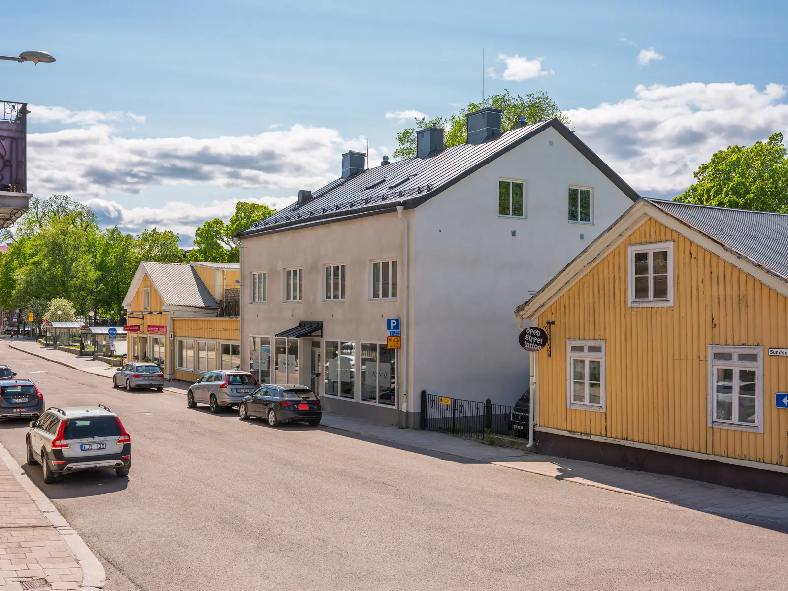 Other, Sundsesplanaden 3, LP: 2025-06-17
                        U: 2025-09-02
                        FP: 2025-06-17. Photo 1 of 6