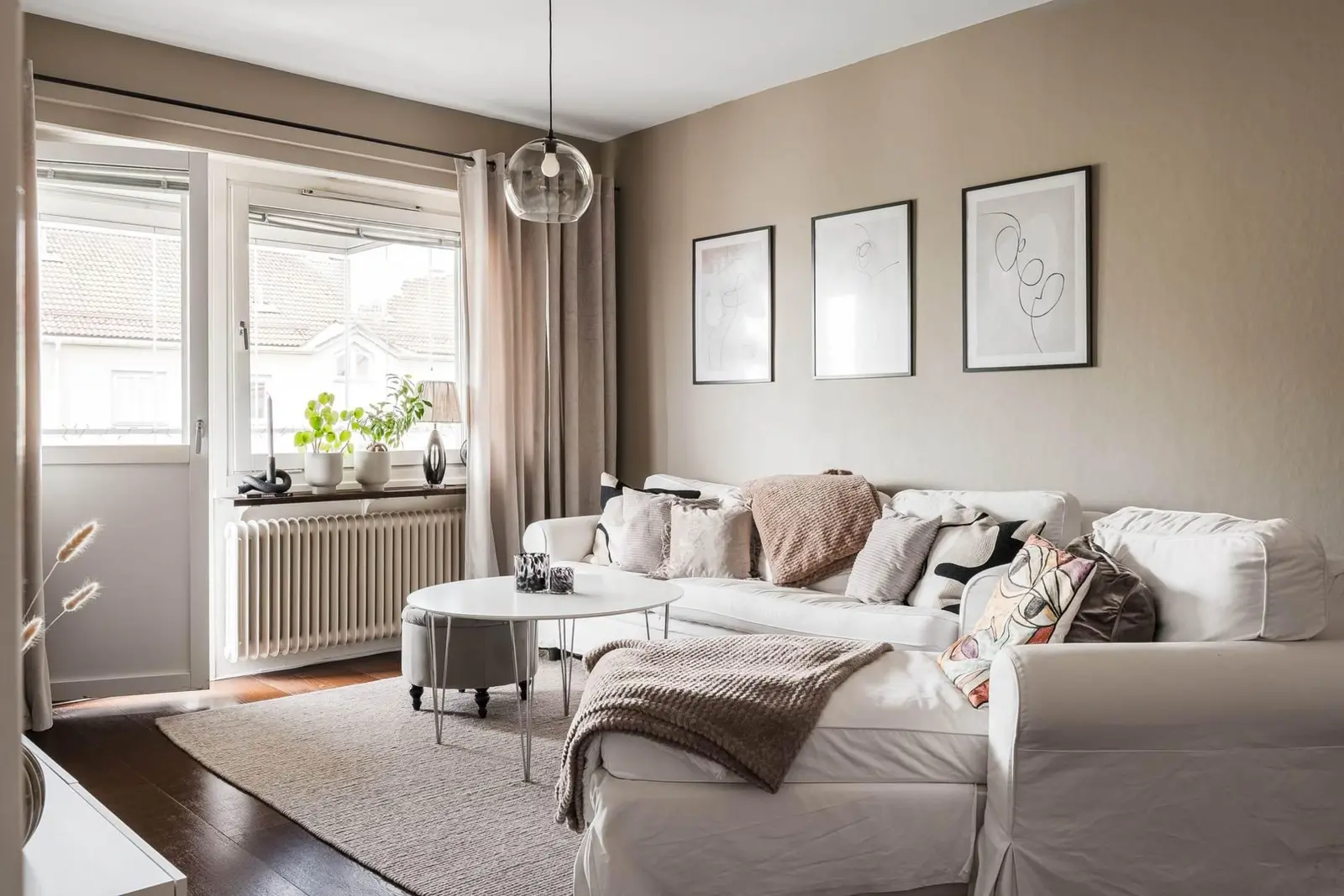 Lägenhet, Hagmarksgatan 9A, Örebro. Bild 1 av 30