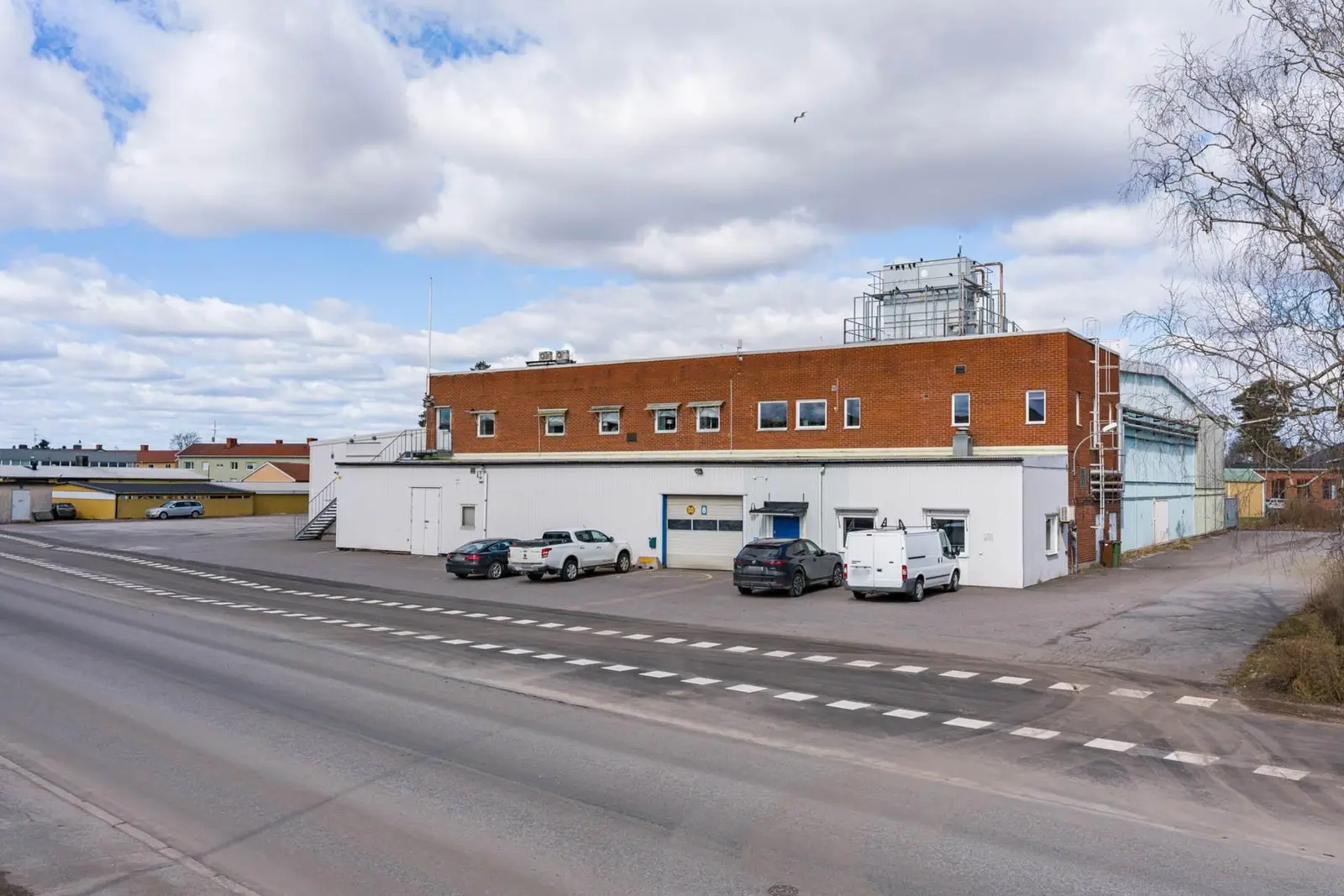 Övrigt, Västra Drottninggatan 40, Kumla. Bild 1 av 24