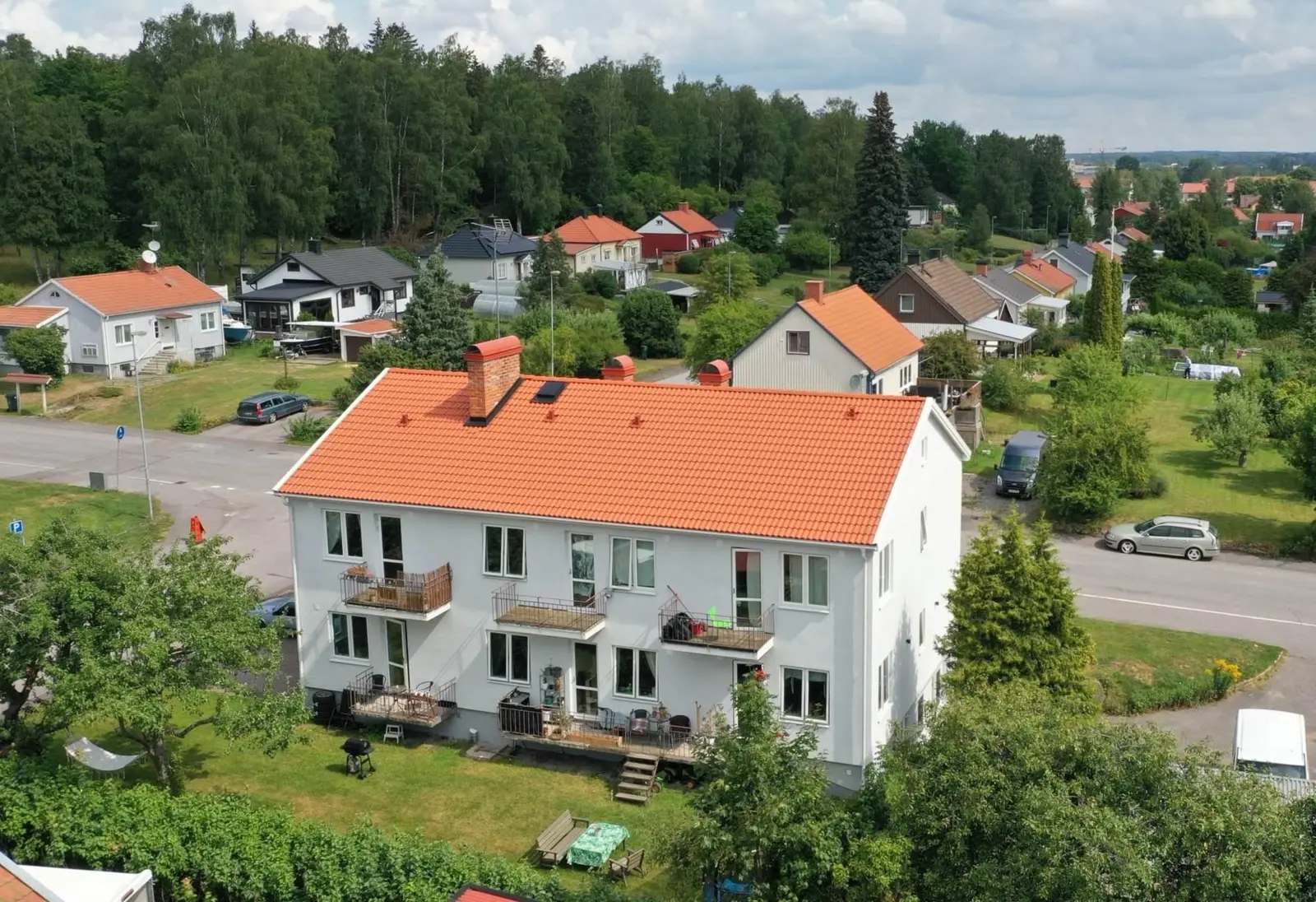 Övrigt, Kårstahultsgatan 5, Hallsberg. Bild 1 av 15