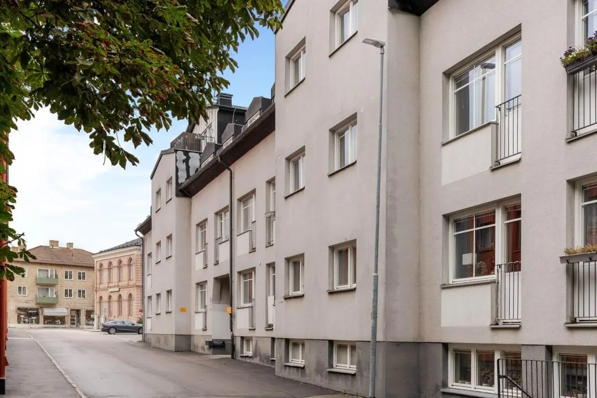 Övrigt, Hökenbergs gränd 3, Arboga. Bild 1 av 1