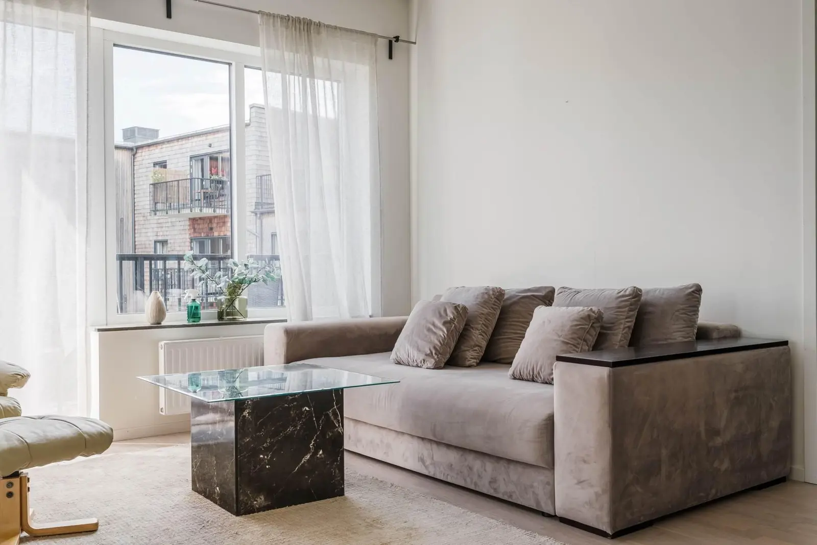 Apartment, Termikgatan 49A, Örebro. Photo 1 of 20