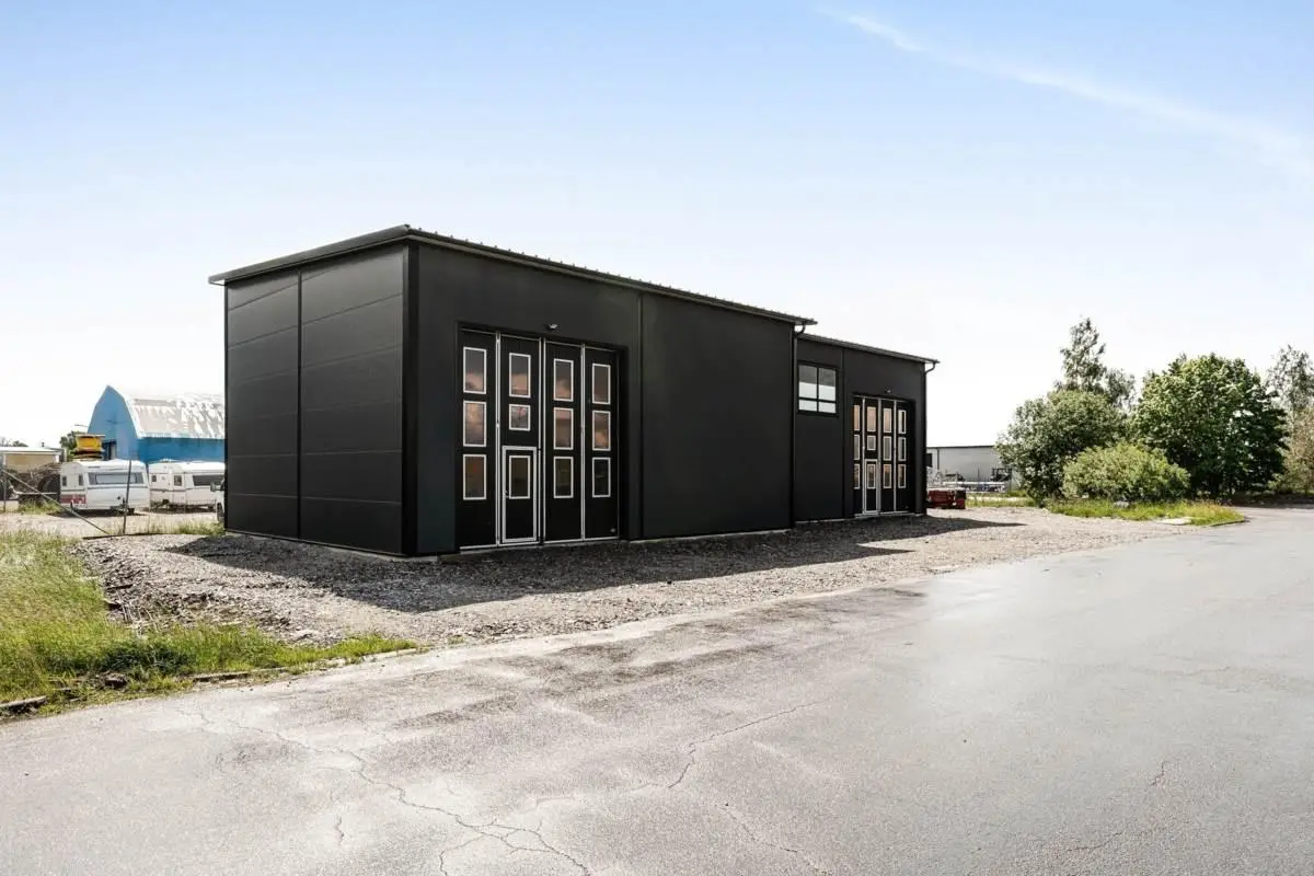 Övrigt, Ymergatan 3A, Kumla. Bild 1 av 1