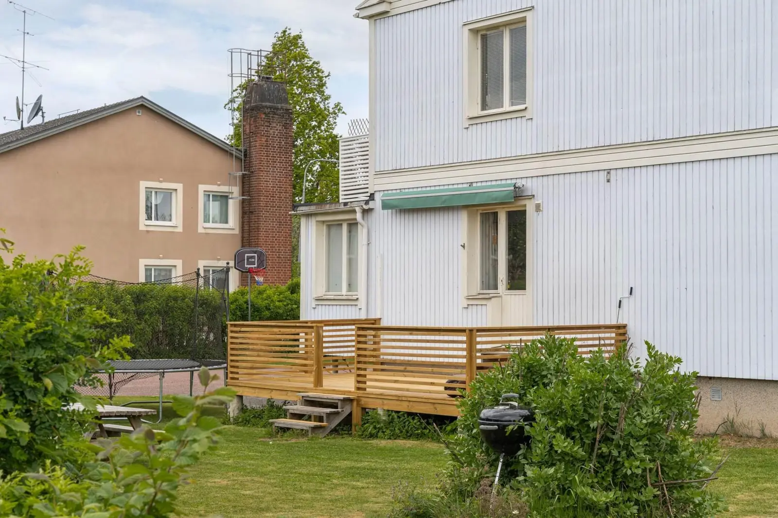 Övrigt, Kåvivägen 3, Örebro. Bild 1 av 34