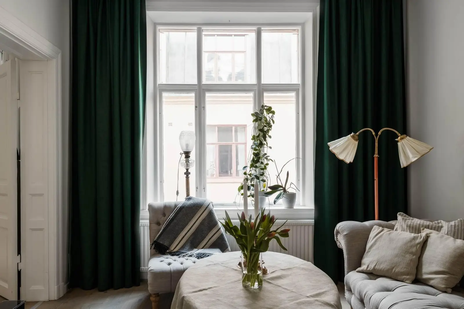 Apartment, Storgatan 10C, Örebro. Photo 1 of 20