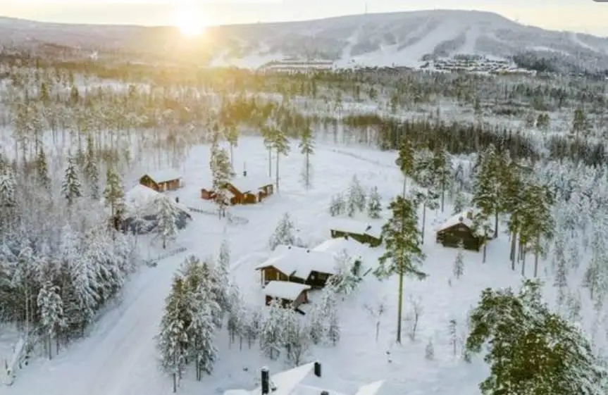 House, Snövägen 131, Malung-Sälen. Photo 1 of 32