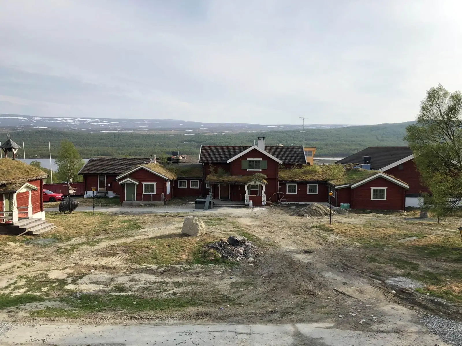 Bild 1 av 33 på Rörosvägen 488