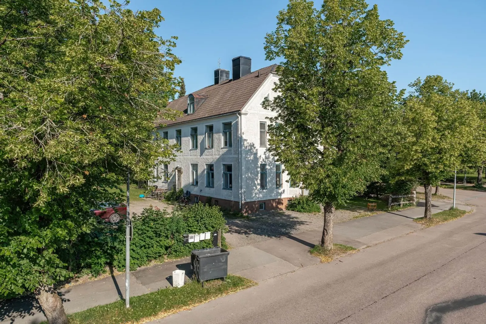 Other, Tegnérgatan 9, Filipstad. Photo 1 of 16