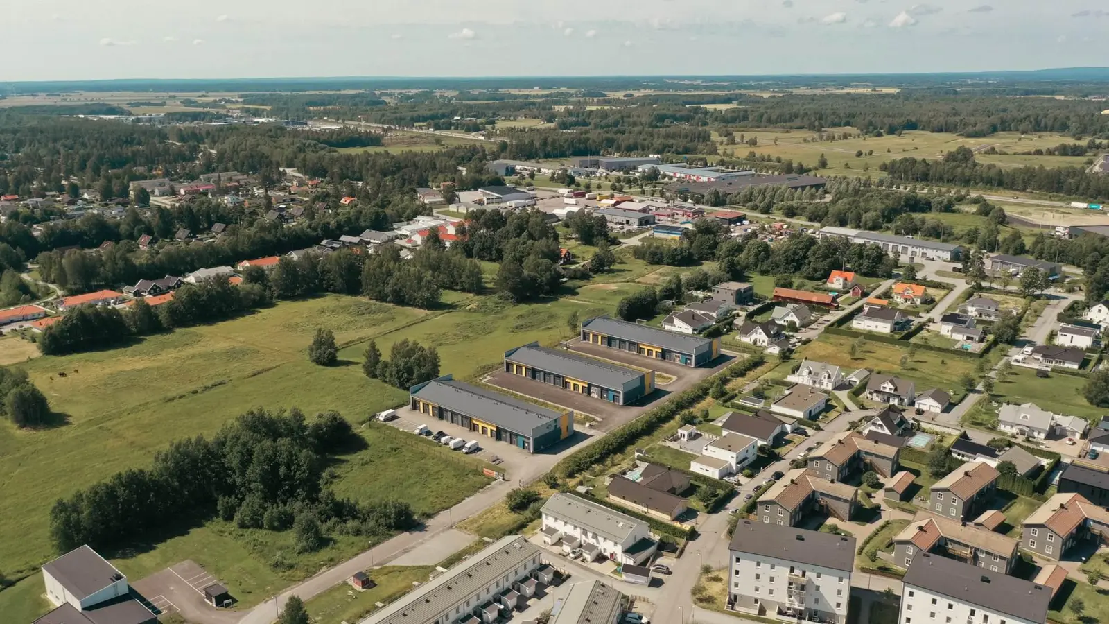 Other, Lindtorpsvägen 12, Örebro. Photo 1 of 32