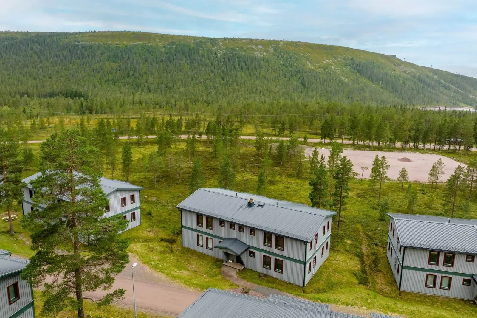 Apartment, GRÅ BYN 11B, Malung-Sälen. Photo 1 of 40