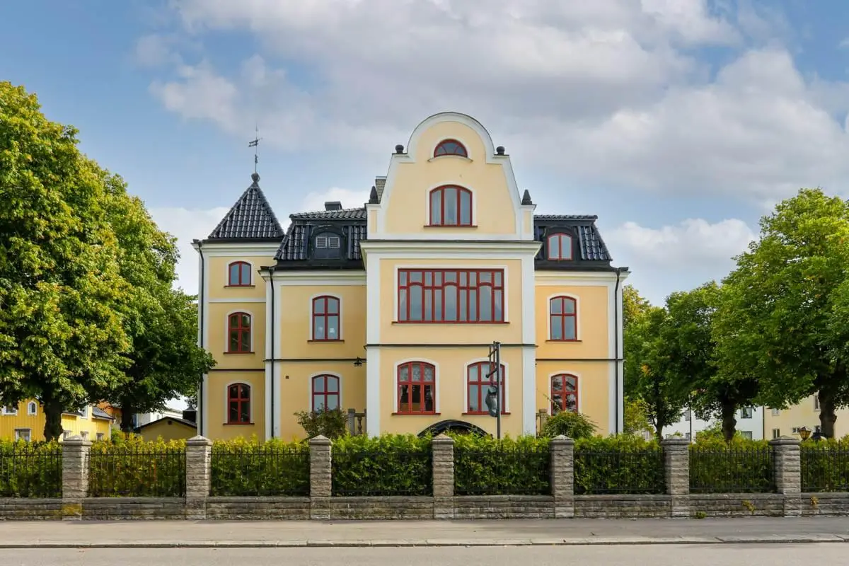 Image 1 of 1 of Götgatan 17