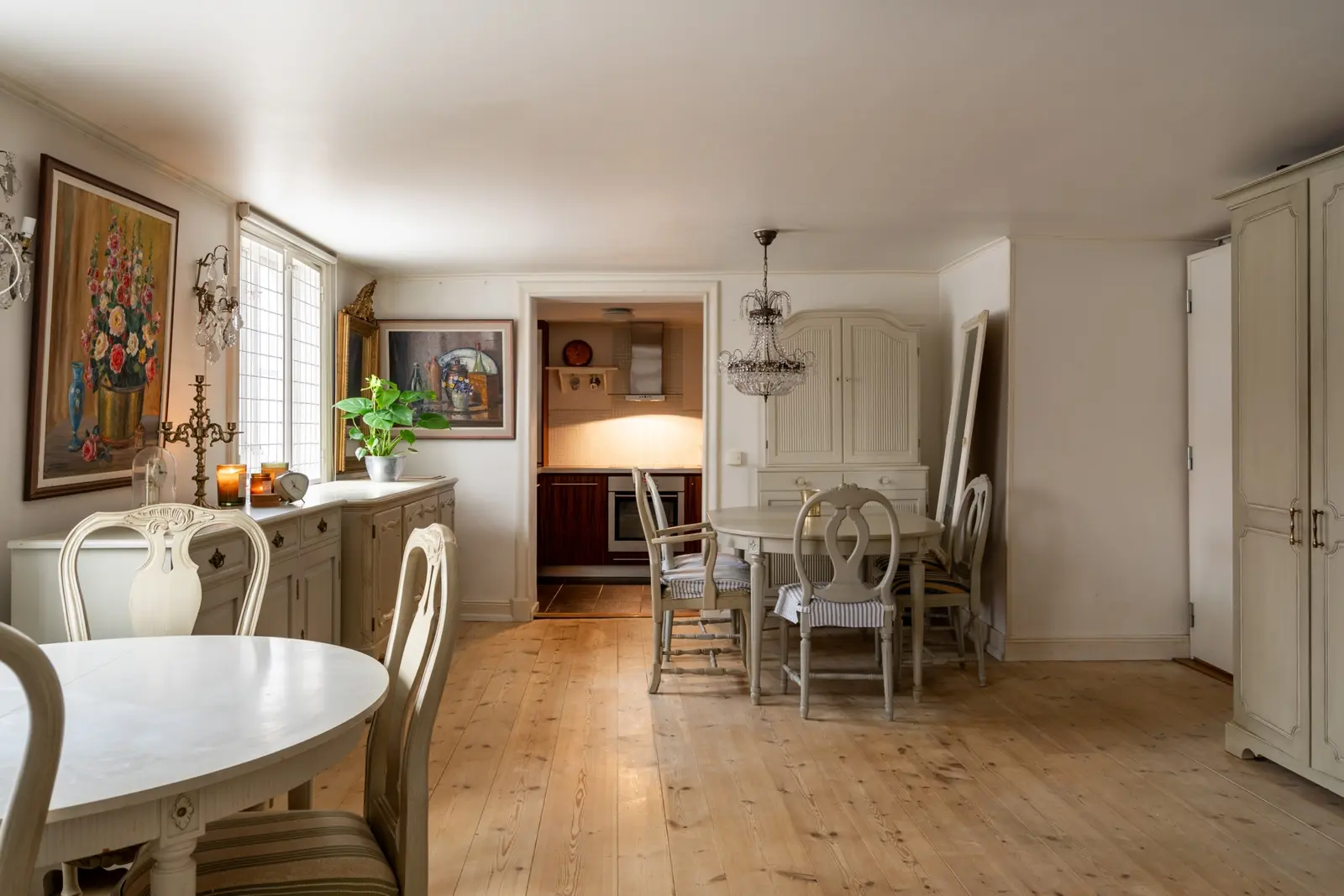 Apartment, Dragarbrunnsgatan 55DA, UPPSALA, UPPSALA. Photo 1 of 9
