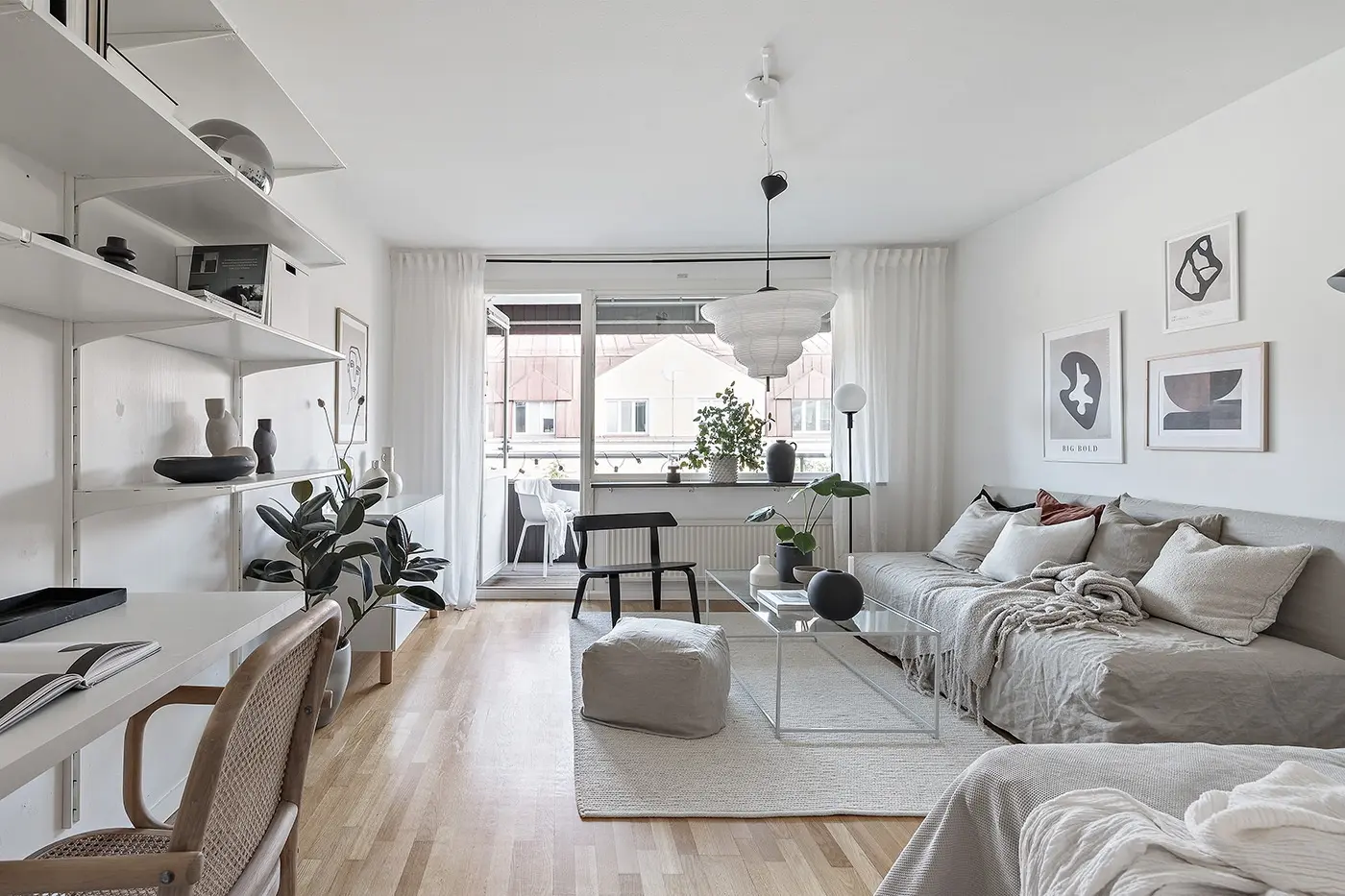 Apartment, Sturegatan 1, Uppsala, Uppsala. Photo 1 of 8
