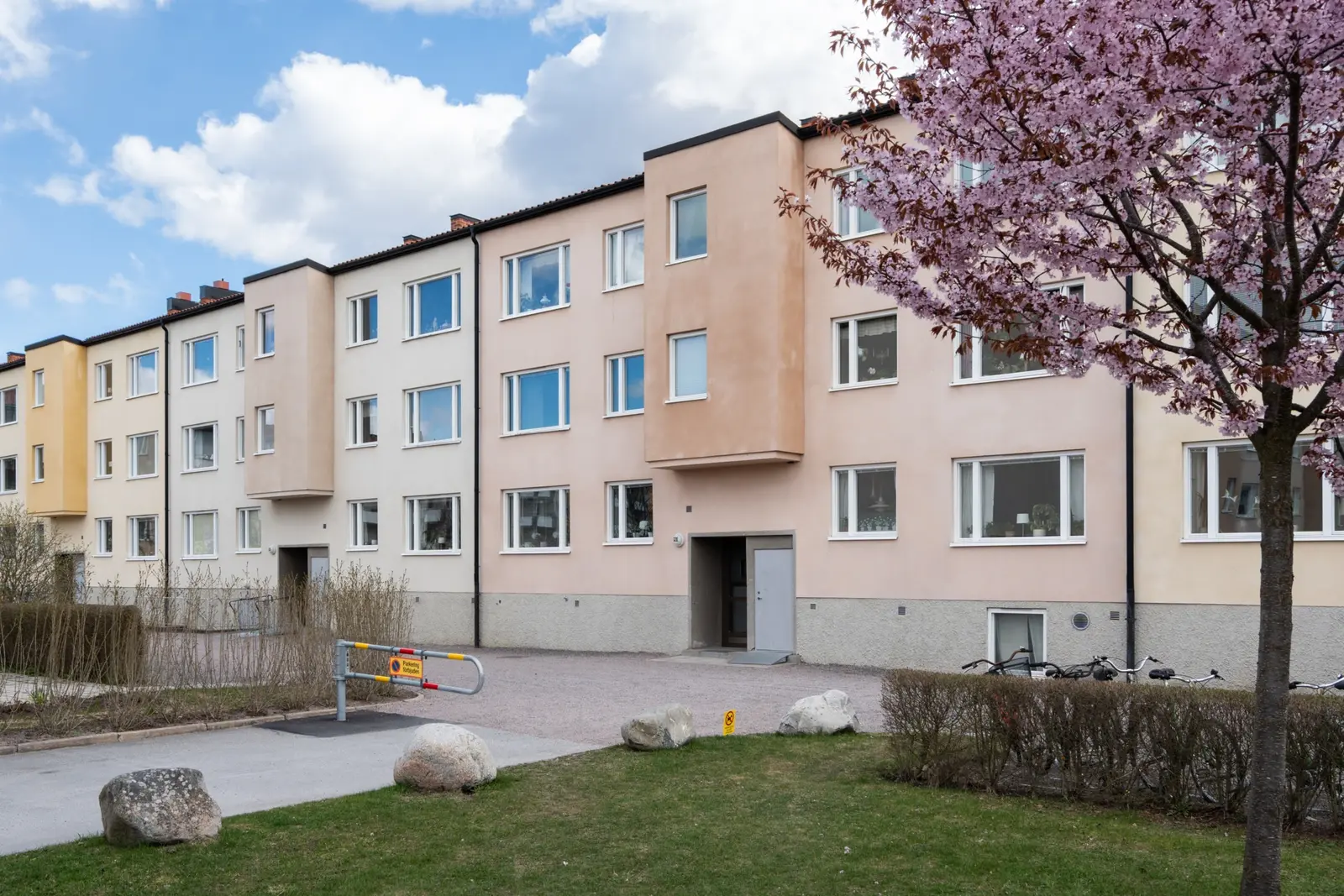 Apartment, Österängsgatan 12E, UPPSALA, UPPSALA. Photo 1 of 9