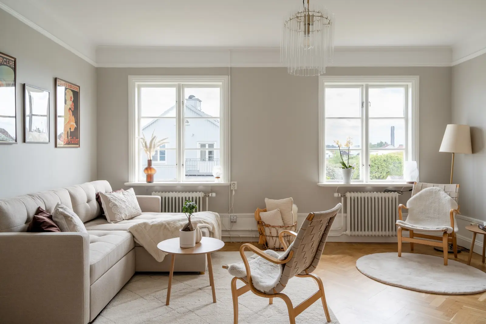 Lägenhet, Liljegatan 13A, Uppsala, Uppsala. Bild 1 av 9