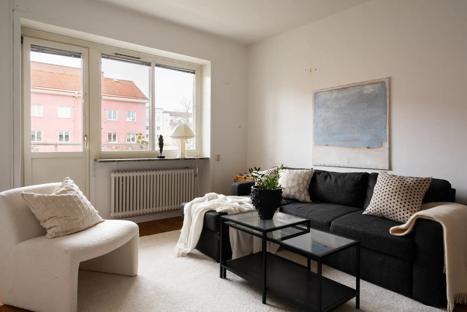 Lägenhet, S:t Persgatan 45B, UPPSALA, UPPSALA. Bild 1 av 9