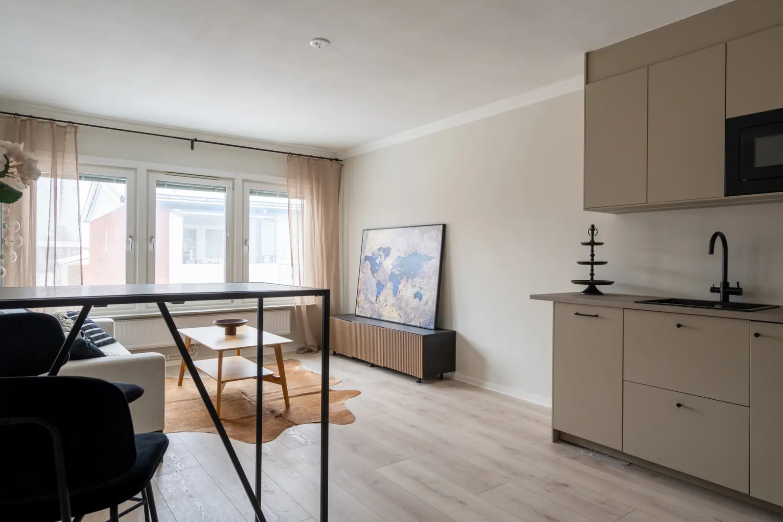 Apartment, Kummingatan 39C, Uppsala, Uppsala. Photo 1 of 8