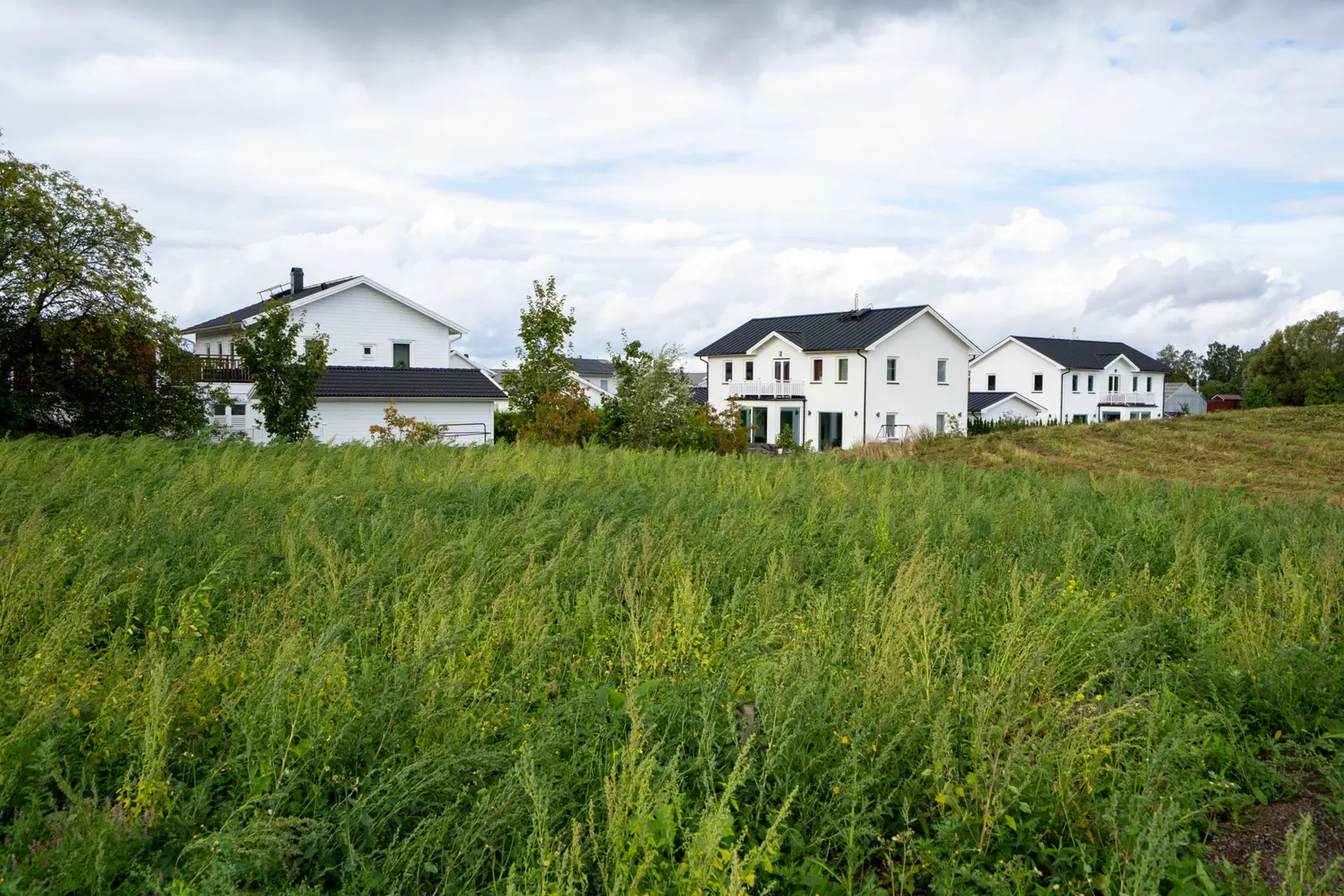 Land / plot, Danmarks-Kumla 128, Uppsala, Uppsala. Photo 1 of 6