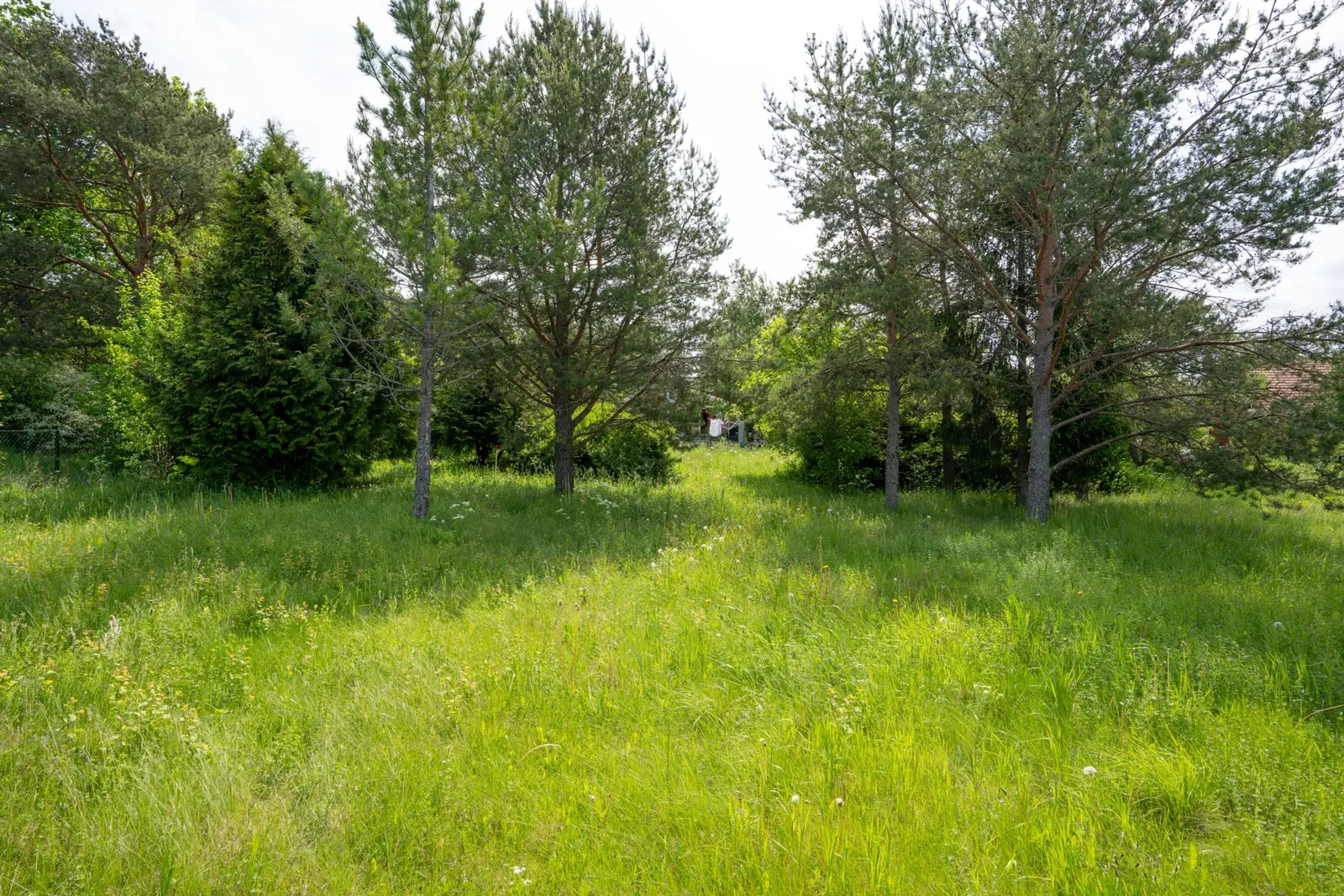 Tomt / mark, Kumla Trädgårdsgata, Uppsala, Uppsala. Bild 1 av 7