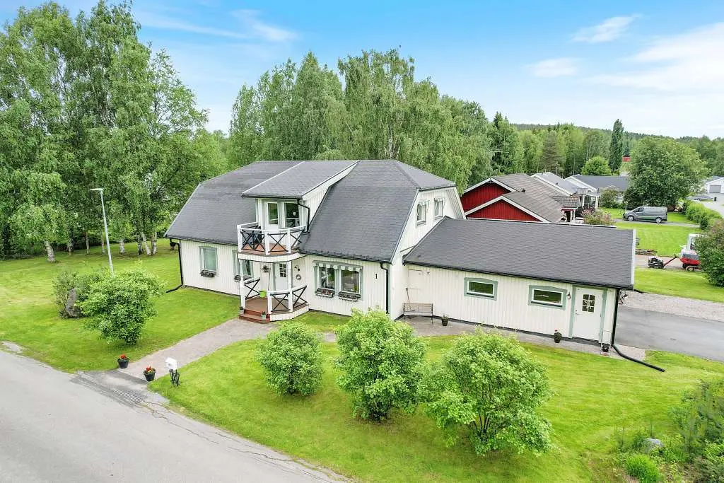Bild 1 av 20 på Gideons väg 1