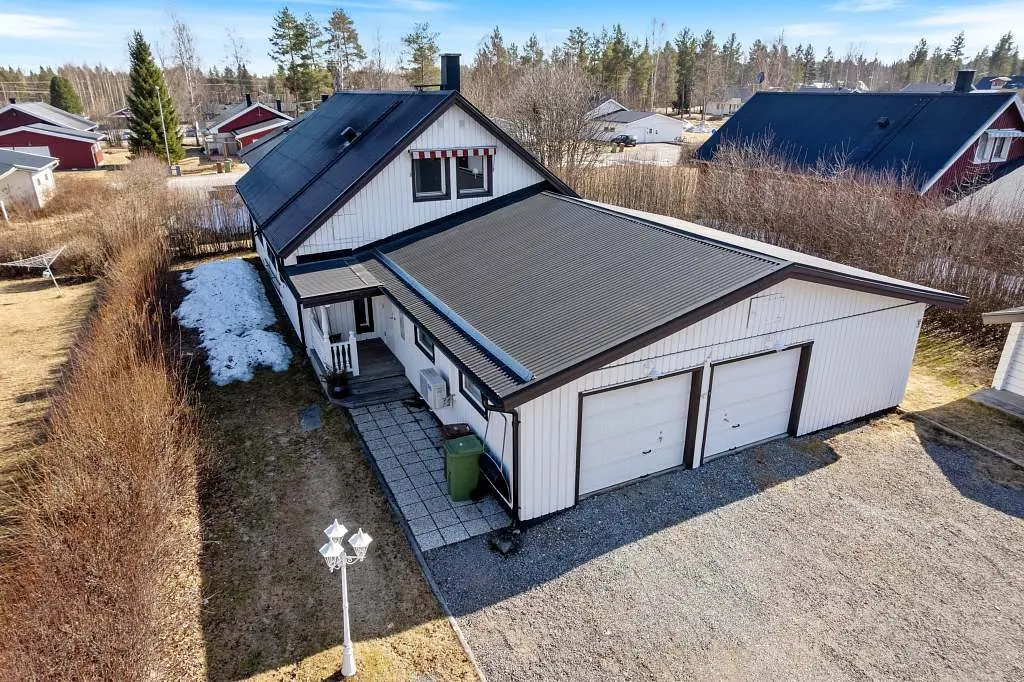 Bild 1 av 21 på Bangatan 10