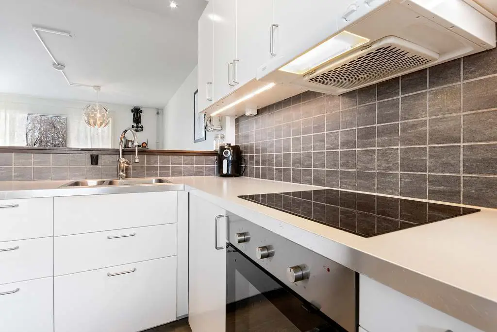 Lägenhet, Skiftesgatan 90B, Skellefteå. Bild 1 av 9