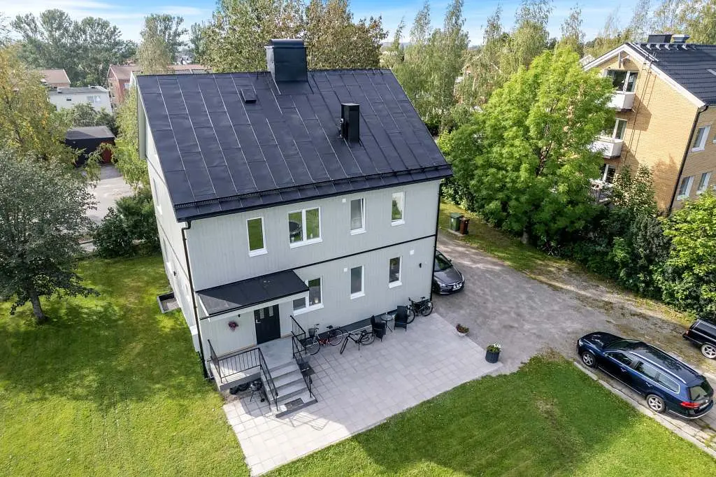 Bild 1 av 34 på Nygatan 54