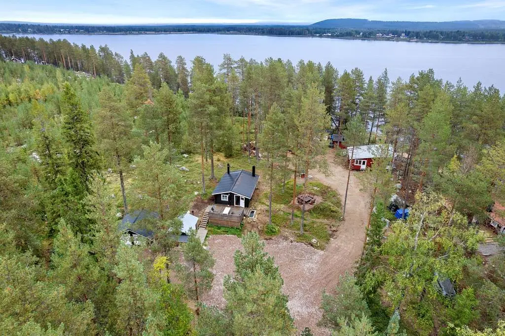 Bild 1 av 23 på Vislakt 104