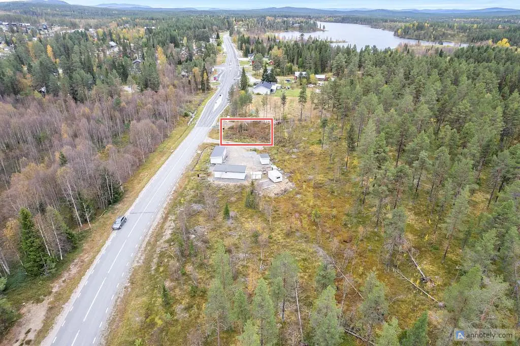 Bild 1 av 3 på Kåbdalis 1:6