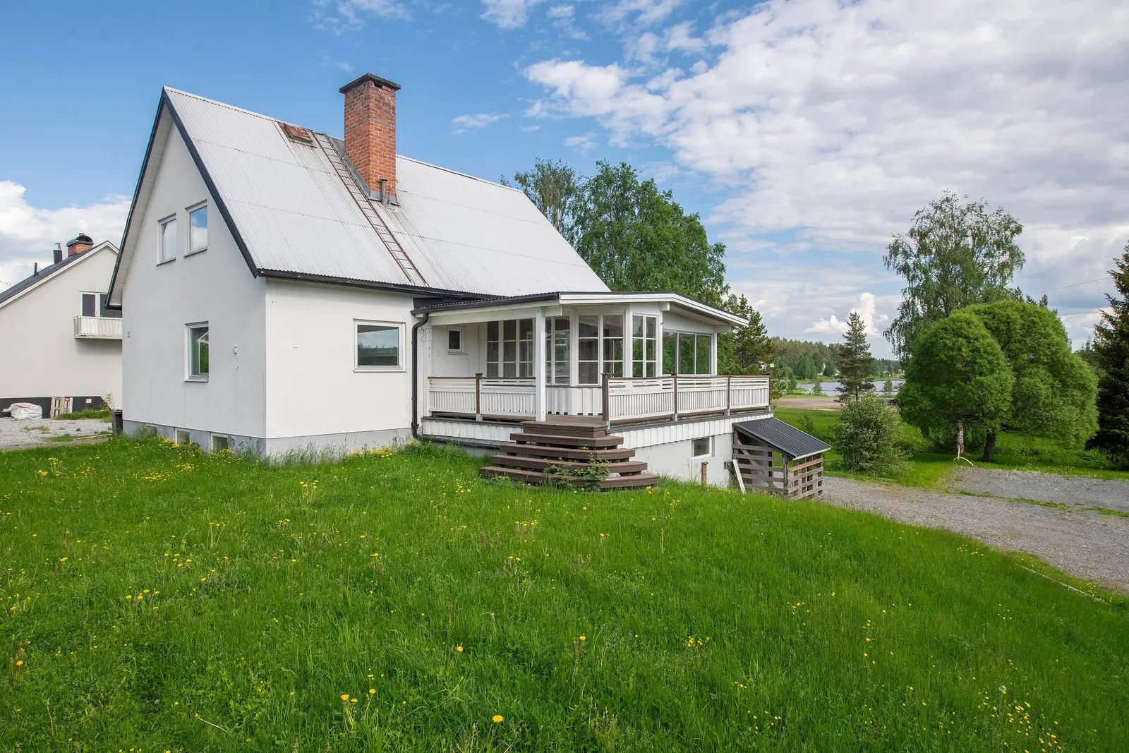 Bild 1 av 19 på Ringvägen 15