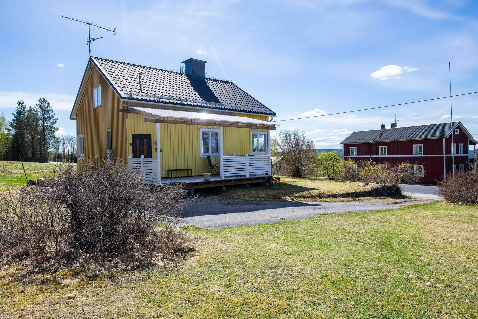Image 1 of 20 of Kattisträsk 2
