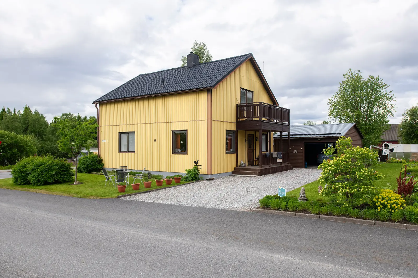 Image 1 of 20 of Solvändan 1