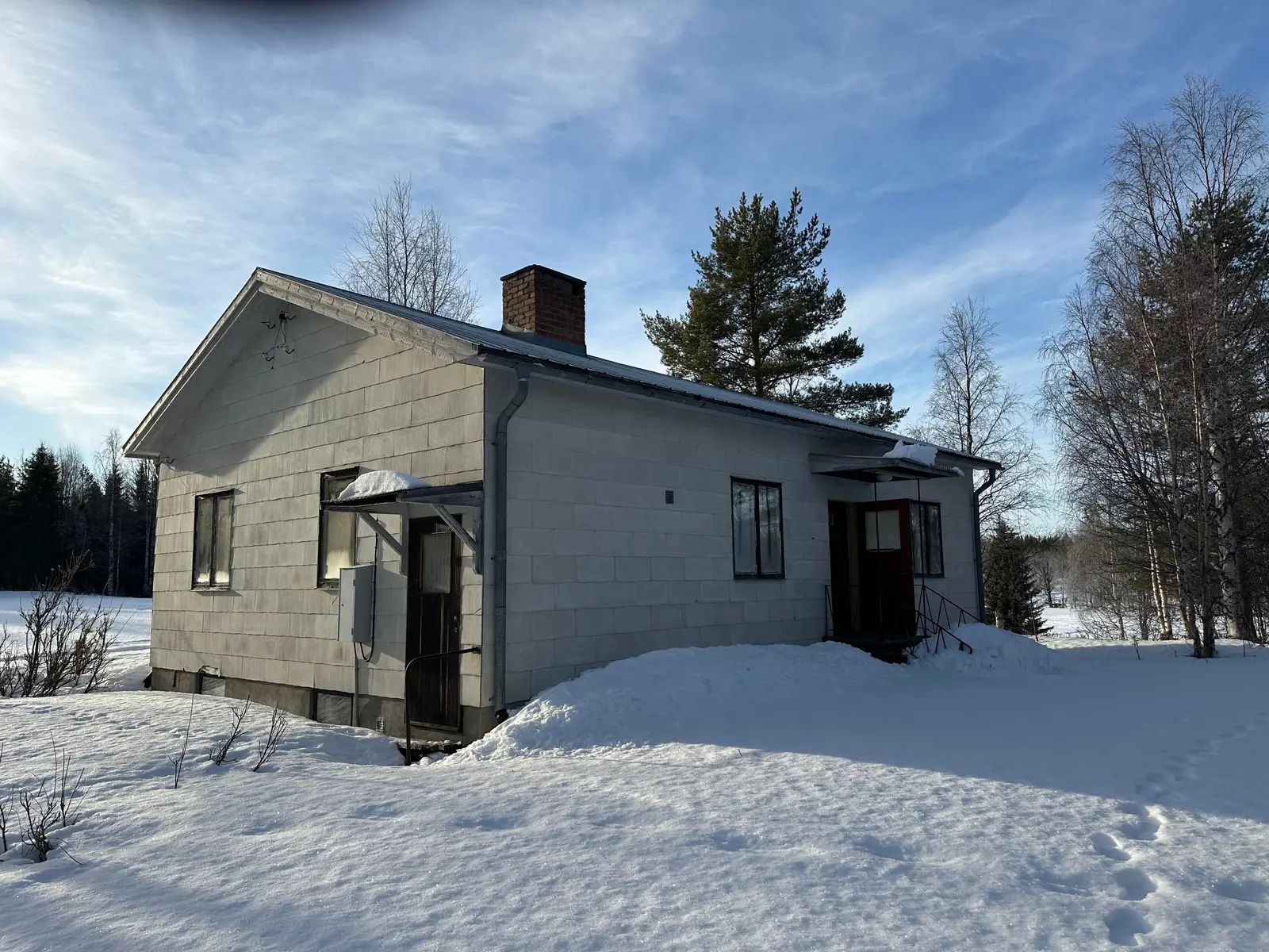 Bild 1 av 20 på Måsadike 11