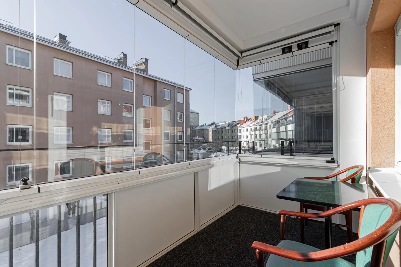 Apartment, Gränsgatan 37A, Eskilstuna. Photo 1 of 20