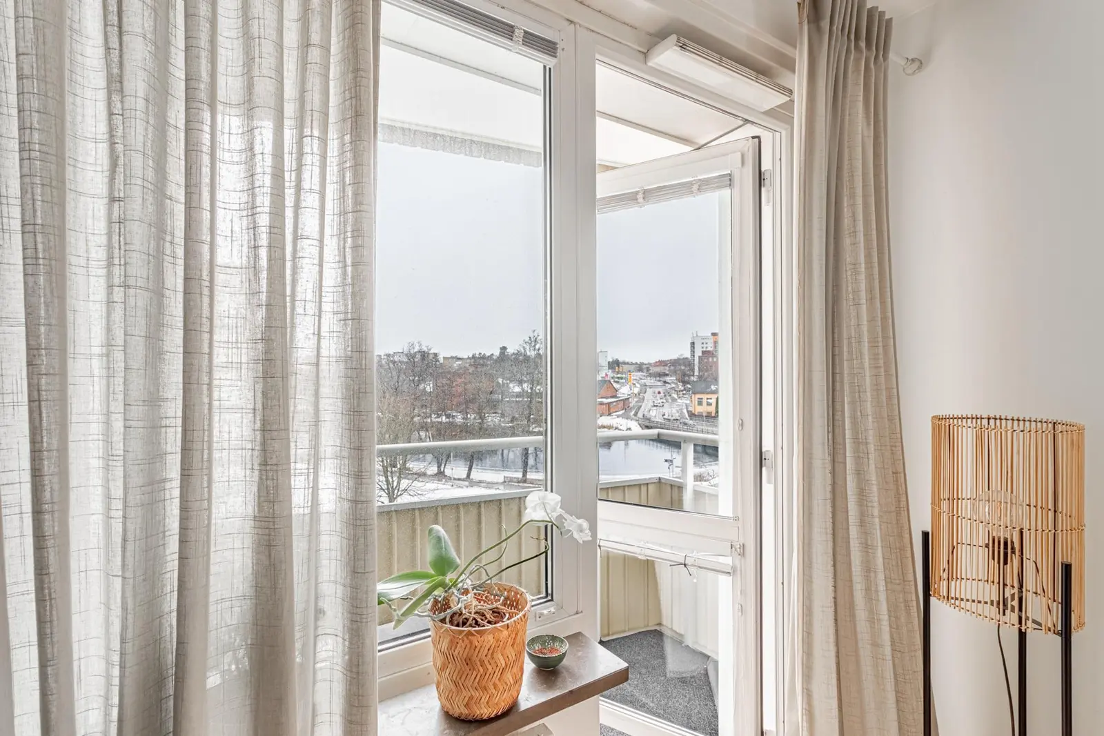 Bild 1 av 23 på Stenkvistavägen 3
