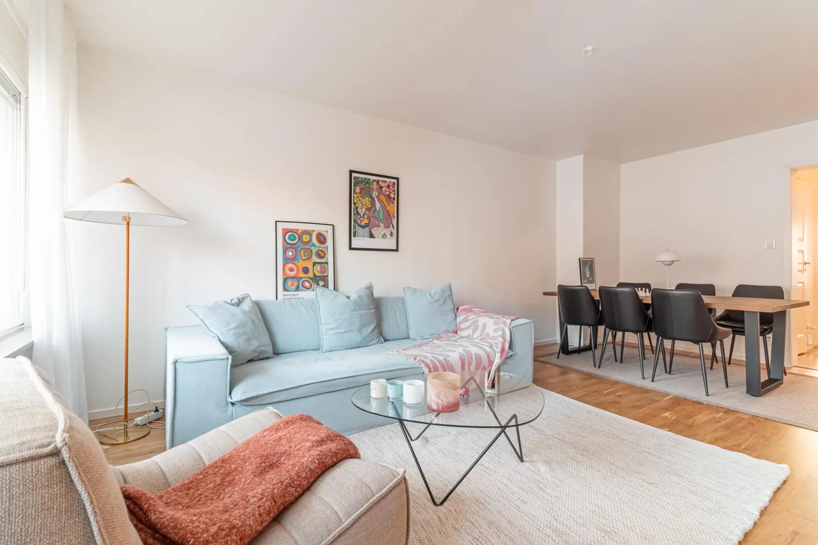 Bild 1 av 19 på Källgatan 6