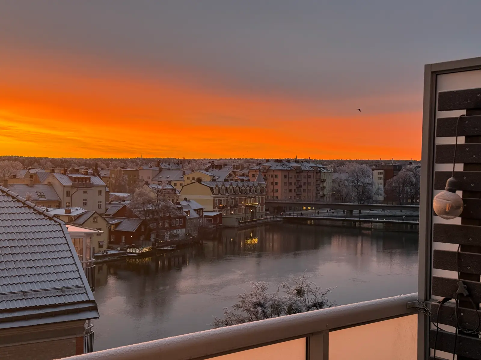 Image 1 of 20 of Kyrkogatan 1E