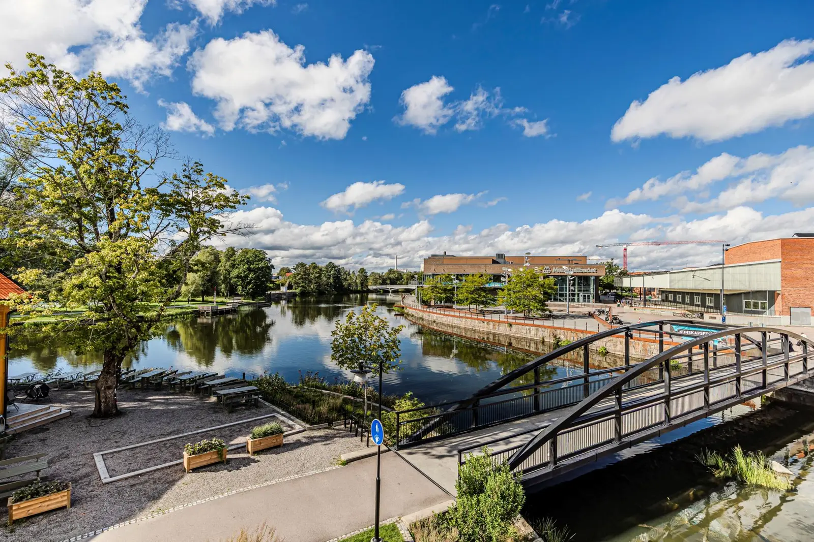 Lägenhet, Faktorigatan 3K, Eskilstuna. Bild 1 av 40
