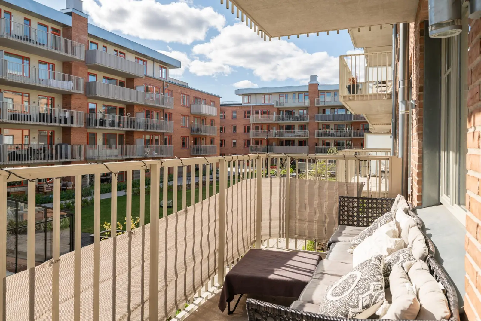 Apartment, Norrgärdesgatan 1, Eskilstuna. Photo 1 of 28
