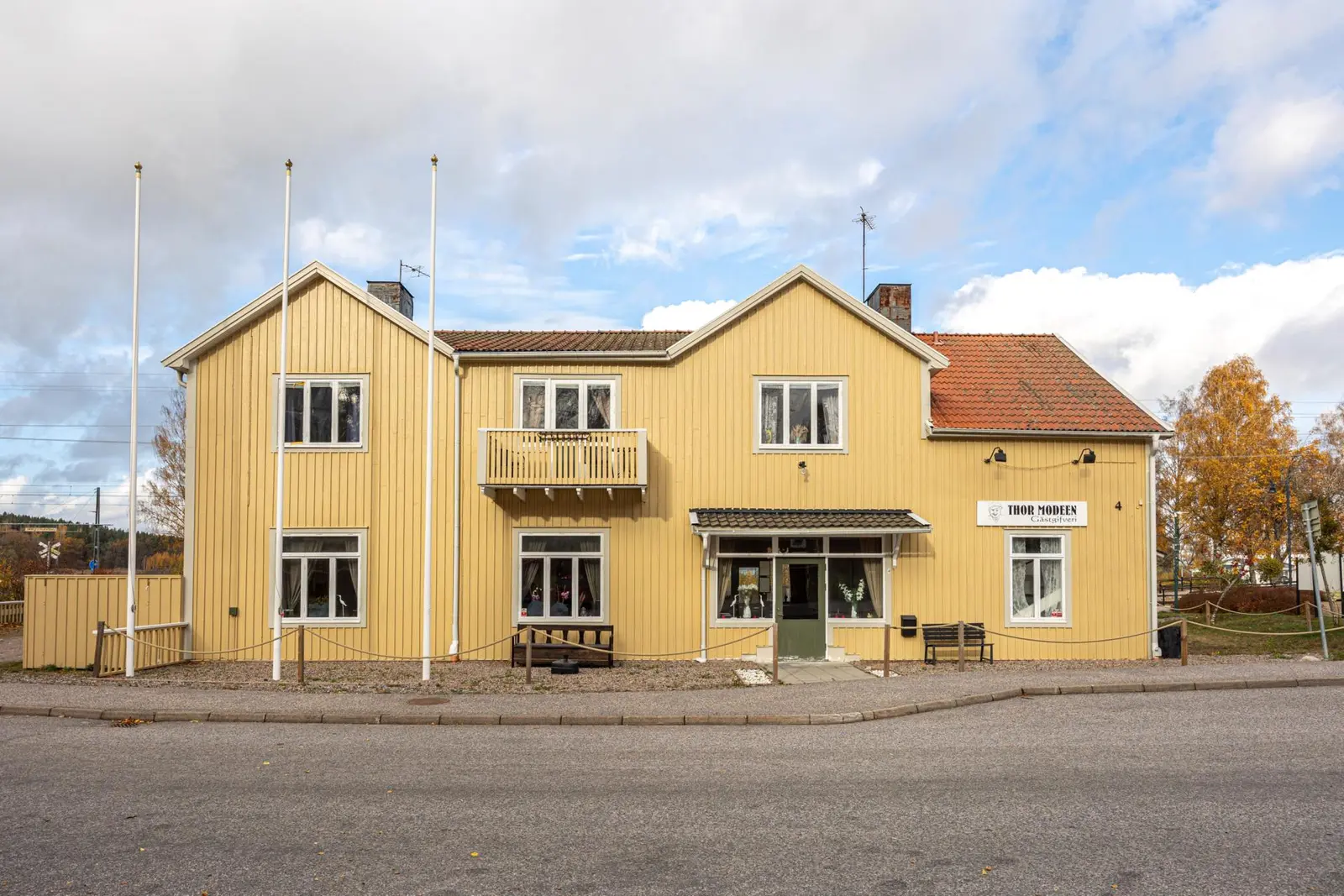 Other, Järnvägsgatan 4, Kungsör. Photo 1 of 20